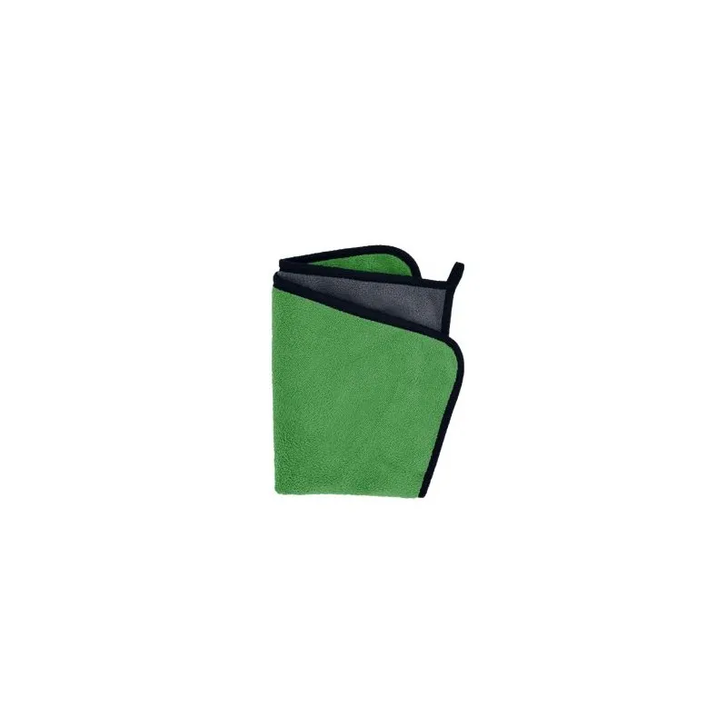 Serviette Microfibre 40x30 cm - Pratique et Personnalisable