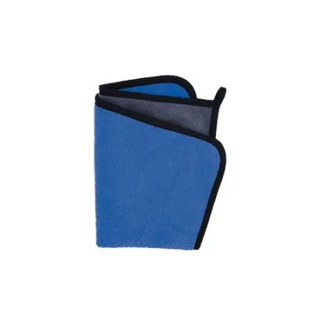 Serviette Microfibre 40x30 cm - Pratique et Personnalisable