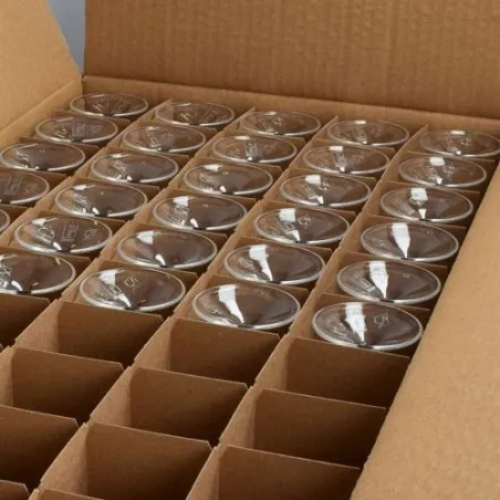 Verre à Pied en Plastique Réutilisable Tritan 18 cl