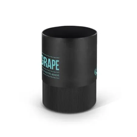 Pot à Crayons Écologique en Plastique Recyclé