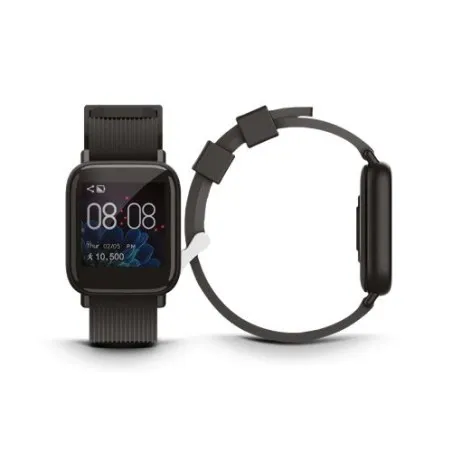 Montre Connectée Écran Couleur - Élégance et Performance