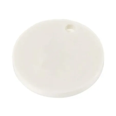 Jeton Caddie en Bio-Composite Écologique