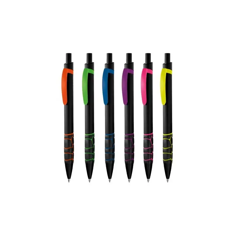 Stylo Bille Écriture Noire - Élégance et Originalité