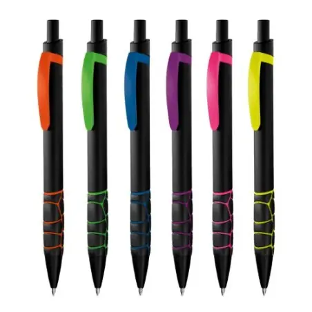 Stylo Bille Écriture Noire - Élégance et Originalité