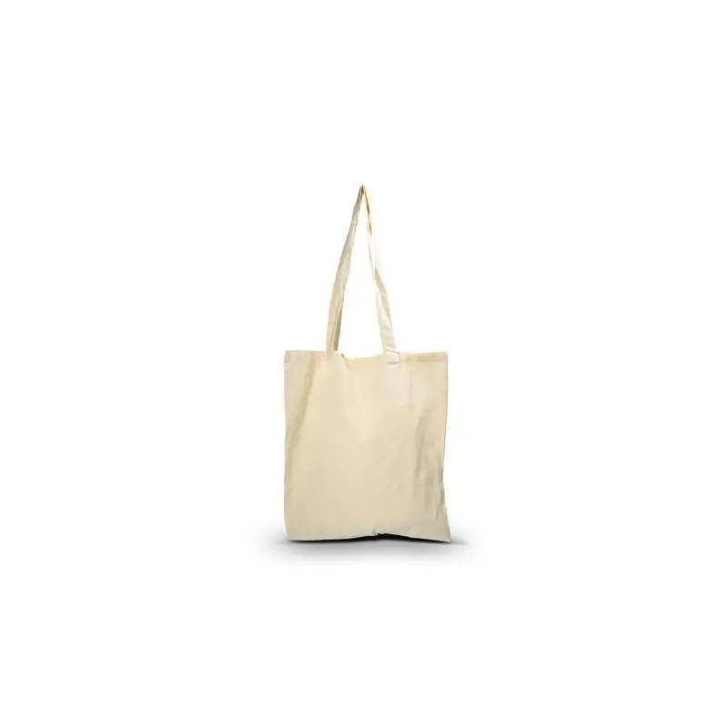 Sac 100% Coton - Tote Bag Pratique et Écologique Personnalisé