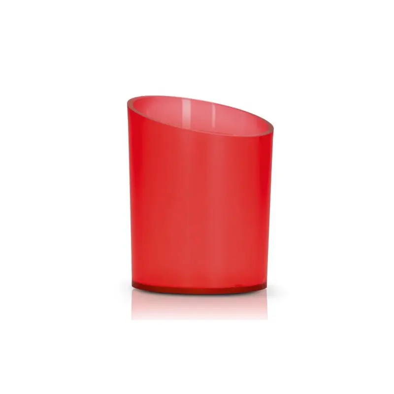 Pot à Crayons Plastique Personnalisable