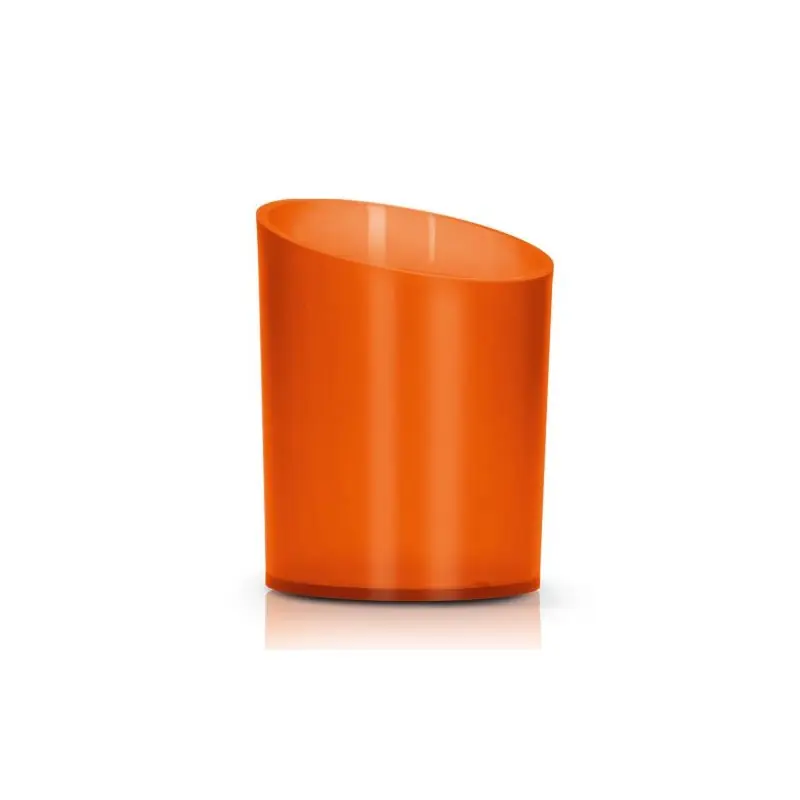 Pot à Crayons Plastique Personnalisable