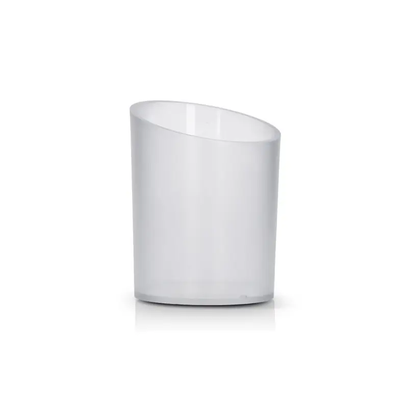 Pot à Crayons Plastique Personnalisable