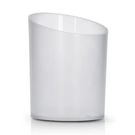 Pot à Crayons Plastique Personnalisable