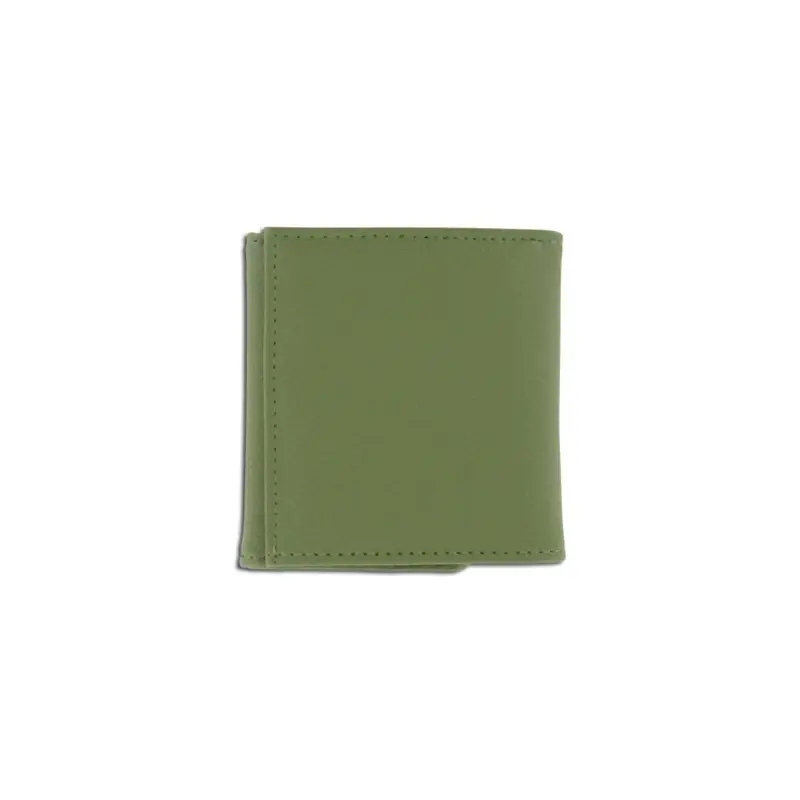 Porte-Monnaie Personnalisable Pratique et Élégant en PVC - Pas Cher Matières : coton Taille textile : S Couleurs : bleu marine l