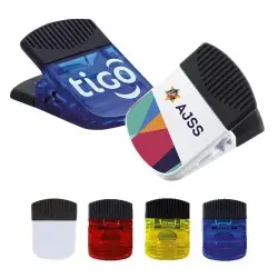 Pince à Courrier Aimantée – Organisation Bureau Pratique 2