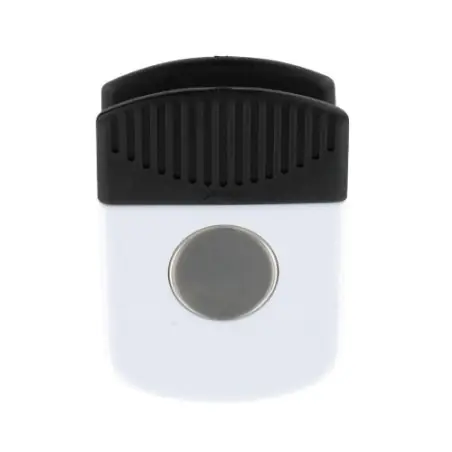 Pince à Courrier Aimantée – Organisation Bureau Pratique