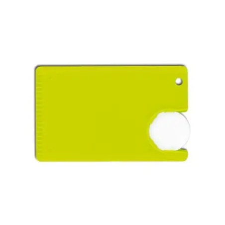 Mini Raclette Gratte Neige Multi-Fonctions