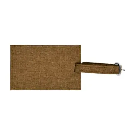 Étiquette de Valise Personnalisée et Tendance