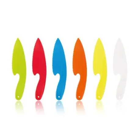 Couteau Pelle à Tarte Économique Personnalisé Matières : coton Taille textile : L Couleurs : vert objet promotionnel éco-respons