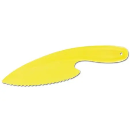 Couteau Pelle à Tarte Économique Personnalisé Matières : coton Taille textile : L Couleurs : vert objet promotionnel éco-respons