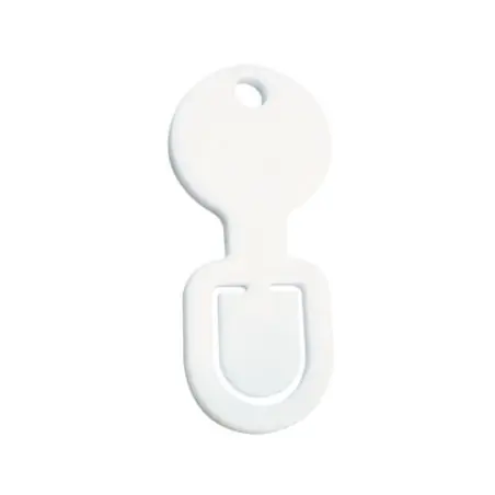 CLIPCOURSE - Jeton Consigne Pratique et Personnalisable