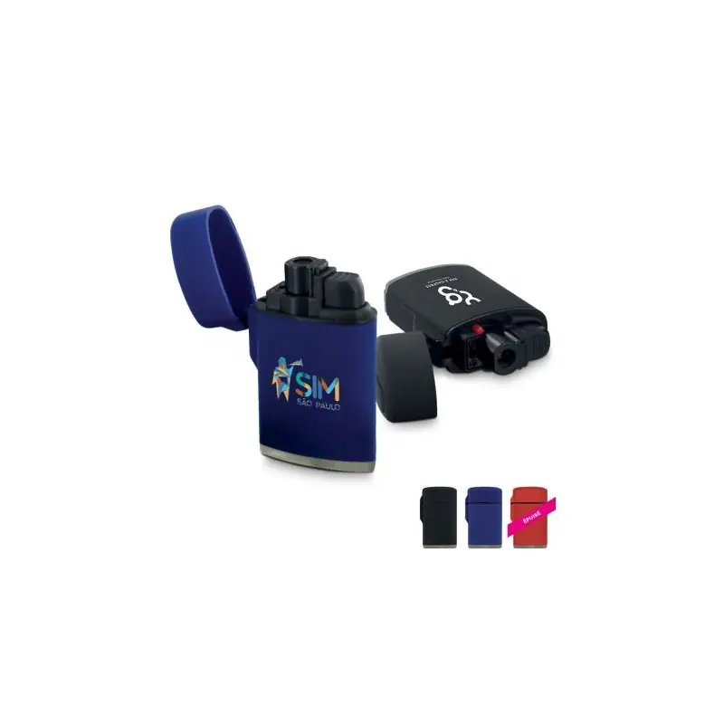 Briquet Tempête Rechargeable Personnalisé - Efficace et Pas Cher Matières : coton Taille textile : XXL Couleurs : vert bouteille