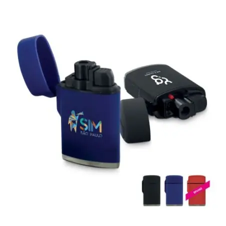 Briquet Tempête Rechargeable Personnalisé - Efficace et Pas Cher Matières : coton Taille textile : XXL Couleurs : vert bouteille