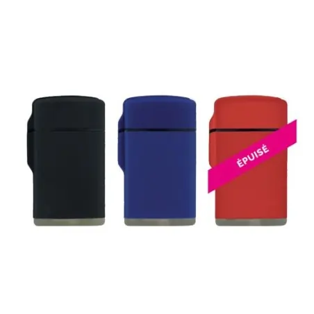 Briquet Tempête Rechargeable Personnalisé - Efficace et Pas Cher Matières : coton Taille textile : XXL Couleurs : jaune goodies 