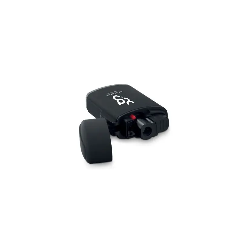 Briquet Tempête Rechargeable Personnalisé - Efficace et Pas Cher Matières : coton Taille textile : XXL Couleurs : jaune objet pr