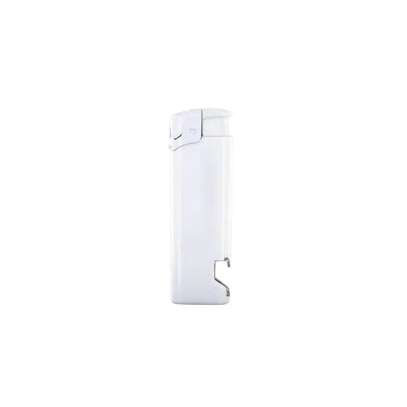 Briquet Piézo Multifonction avec Décapsuleur