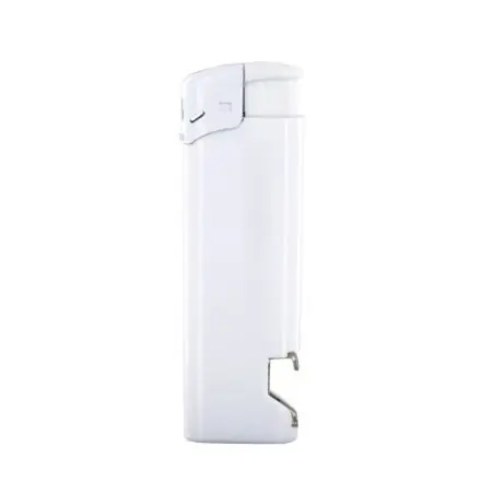 Briquet Piézo Multifonction avec Décapsuleur