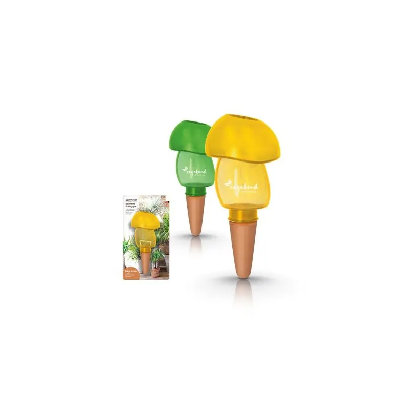 Arroseur Autonome Écologique : Prendre Soin des Plantes