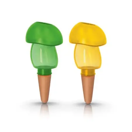 Arroseur Autonome Écologique : Prendre Soin des Plantes