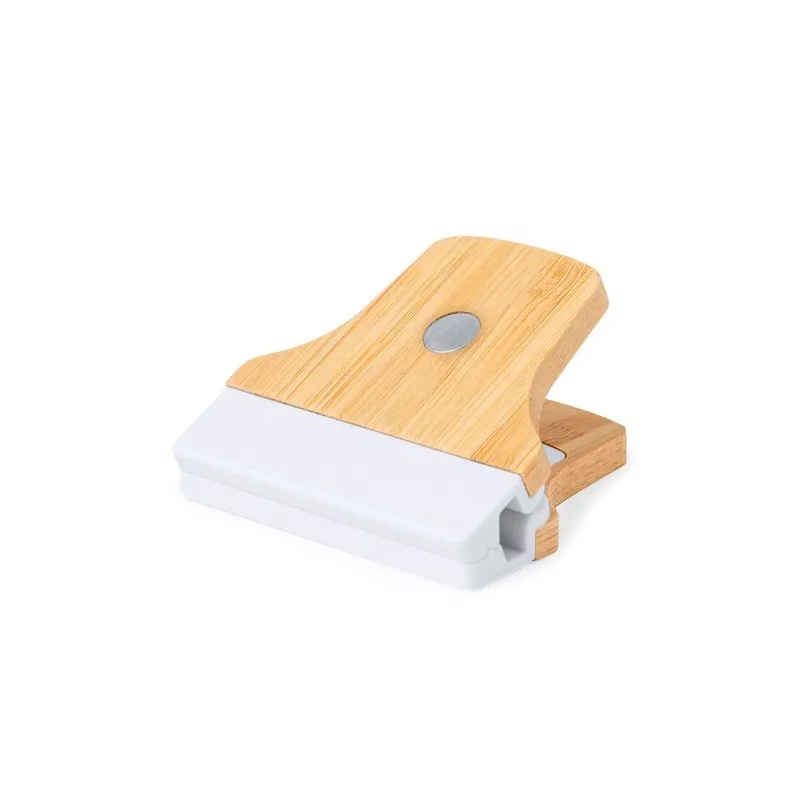 Pince Sediax : Clip Magique en Bambou