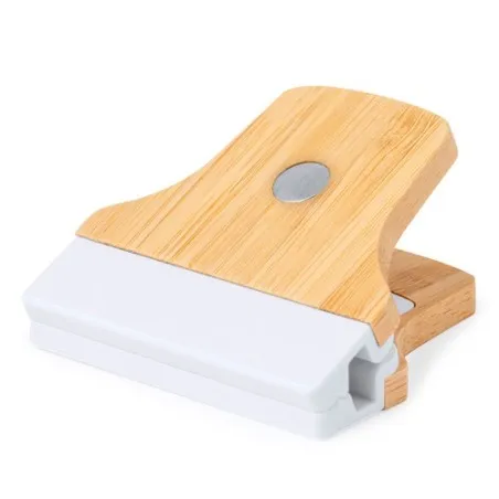 Pince Sediax : Clip Magique en Bambou