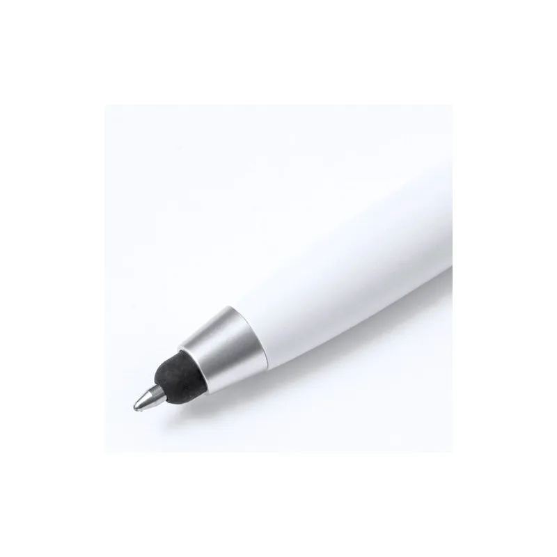 Stylo Nettoyeur Pratique Multifonction Personnalisé Gobit Matières : coton Taille textile : S Couleurs : bleu accessoire événeme