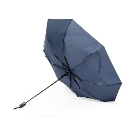 Parapluie Personnalisé Durable pas cher - Krastony Matières : coton Taille textile : S Couleurs : bleu marine cadeau collaborate