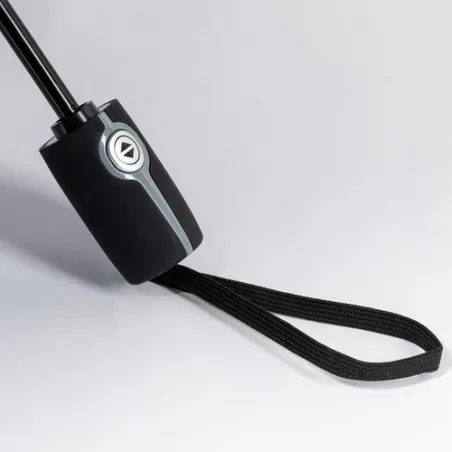 Parapluie Personnalisé Durable pas cher - Krastony Matières : coton Taille textile : S Couleurs : bleu marine cadeau entreprise 