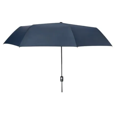 Parapluie Personnalisé Durable pas cher - Krastony Matières : coton Taille textile : S Couleurs : bleu marine foncé goodies publ