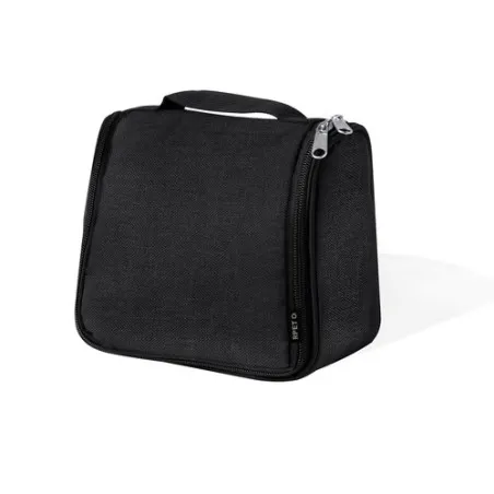 Trousse Écologique Personnalisable Gean Matières : coton Taille textile : S Couleurs : rouge livraison express 24h 48h