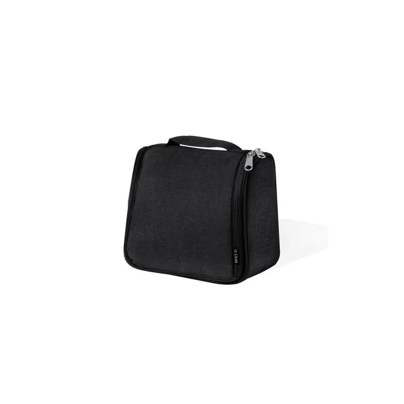 Trousse Écologique Personnalisable Gean Matières : coton Taille textile : XXL Couleurs : bleu marine impression haute définition