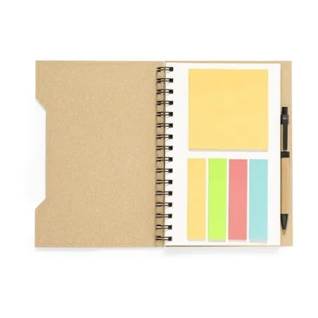 Cahier Mecony Écologique et Pratique