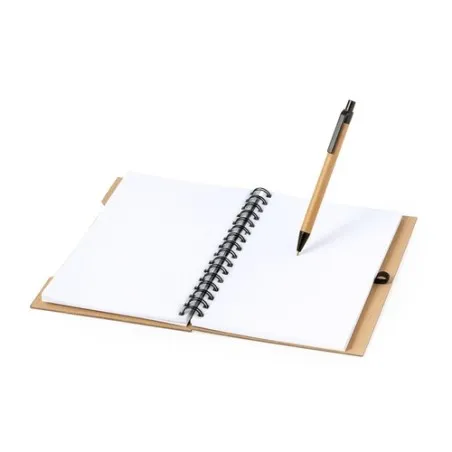 Cahier Mecony Écologique et Pratique