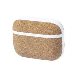 Écouteurs Bluetooth® Personnalisés Écologiques - Exclusivité Audio Crawly à Prix Réduit Matières : coton Taille textile : M Coul 2