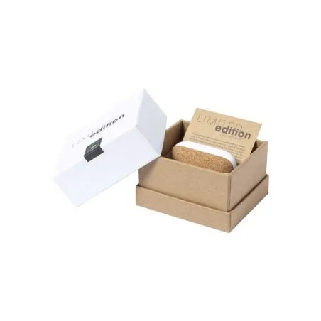 Écouteurs Bluetooth® Personnalisés Écologiques - Exclusivité Audio Crawly à Prix Réduit Matières : coton Taille textile : M Coul