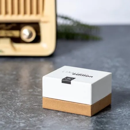 Écouteurs Bluetooth® Personnalisés Écologiques - Exclusivité Audio Crawly à Prix Réduit Matières : coton Taille textile : M Coul