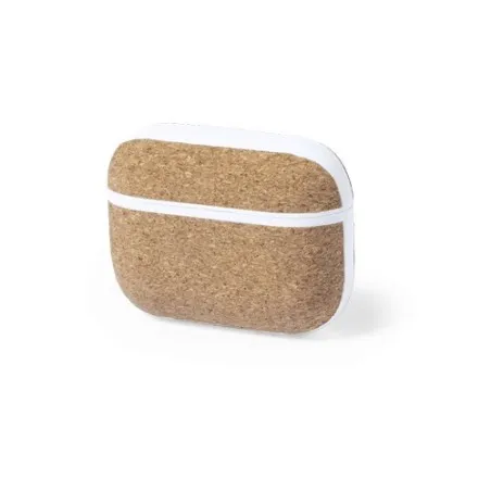 Écouteurs Bluetooth® Personnalisés Écologiques - Exclusivité Audio Crawly à Prix Réduit Matières : coton Taille textile : M Coul