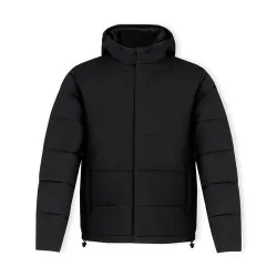 Veste Leanor : Anorak Élégant et Confortable
