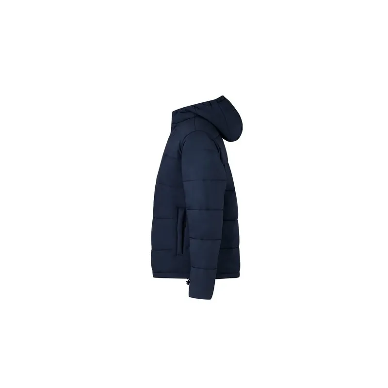 Veste Leanor : Anorak Élégant et Confortable