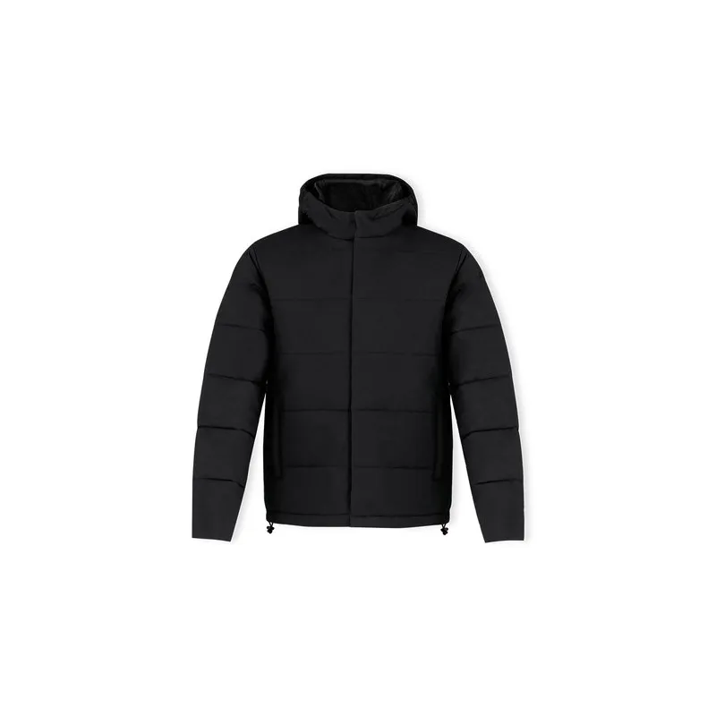 Veste Leanor : Anorak Élégant et Confortable