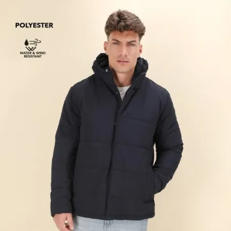 Veste Leanor : Anorak Élégant et Confortable