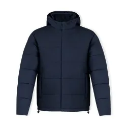 Veste Leanor : Anorak Élégant et Confortable 2