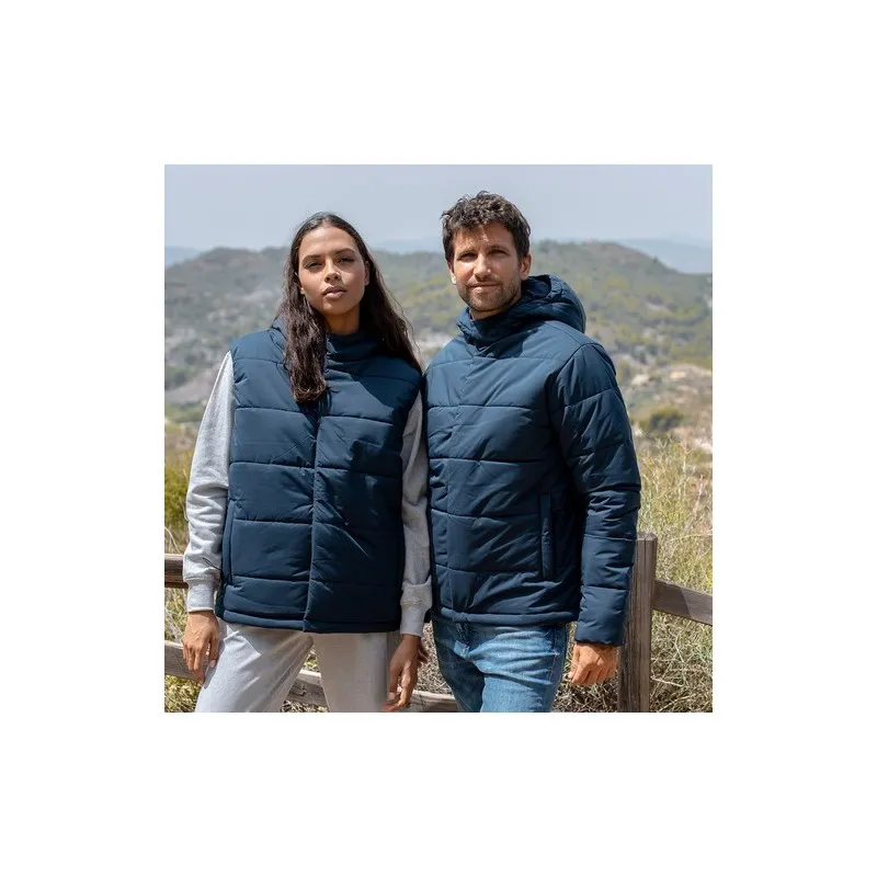 Veste Leanor : Anorak Élégant et Confortable