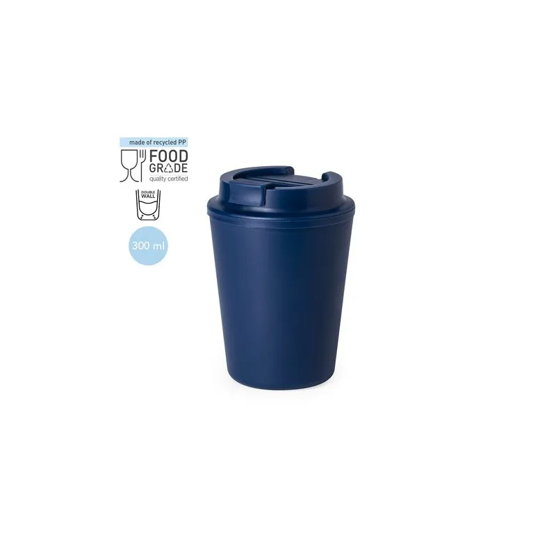 Verre Thermique Holwe - Mug Isotherme Écologique